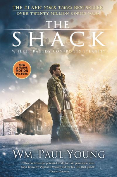 The Shack - Young Wm., Paul