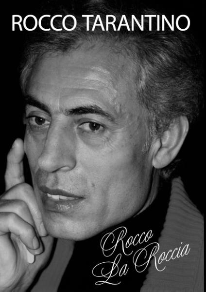 Rocco La Roccia Donna Vipera Velenosa - Tarantino, Rocco