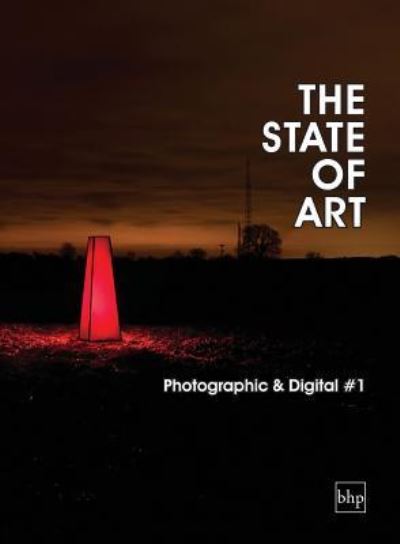 The State of Art - Photographic & Digital - Laffan, Andy