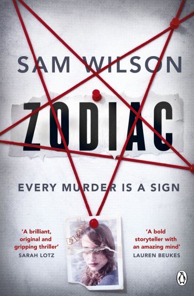 Zodiac - Wilson, Sam