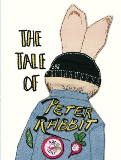 The Tale Of Peter Rabbit (Beatrix Potter Designer Editions) - Potter, Beatrix und Brothers Cats