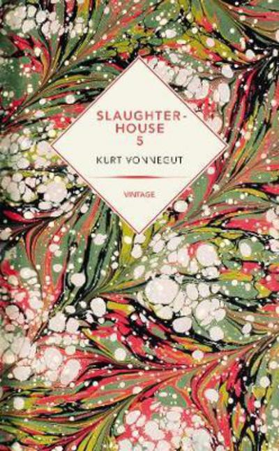 Slaughterhouse-Five Or The Children`s Crusade: A Duty-Dance with Death - Vonnegut, Kurt