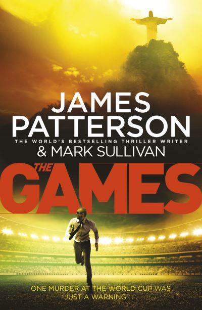 The Games: (Private 12) - Patterson, James
