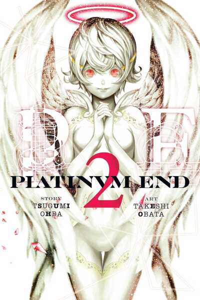 Platinum End, Vol. 2 - Ohba, Tsugumi und Takeshi Obata