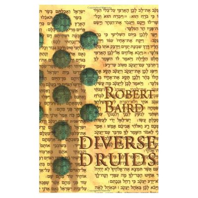 DIVERSE DRUIDS - Baird, Robert