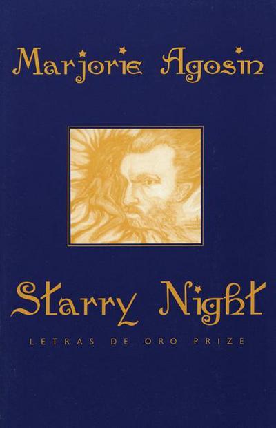 Starry Night - Allende, Isabel und G. Berg Mary