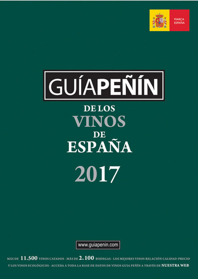 Los Mejores Vinos de España 2008: La Guía Peñín (Guia Penin de los Vinos de Espana) - Peñin, Jose