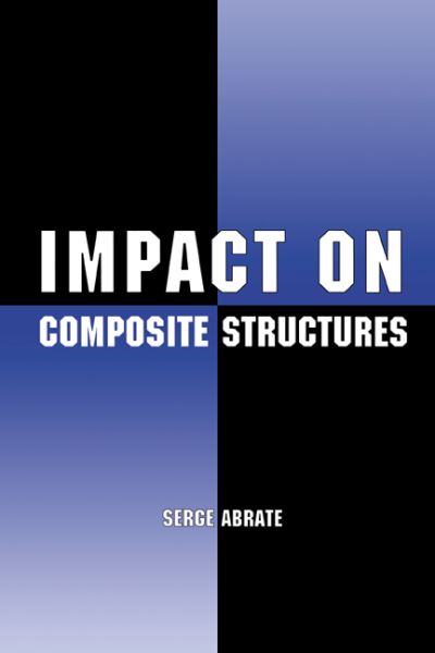 Impact on Composite Structures - Abrate