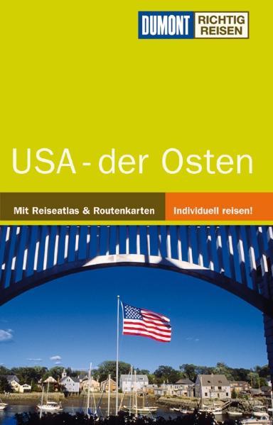 USA /Der Osten - Braunger, Manfred