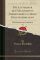 Die Litteratur des Neunzehnten Jahrhunderts in Ihren Hauptströmungen, Vol. 3: Die Reaktion in Frankreich (Classic Reprint) - Georg Brandes