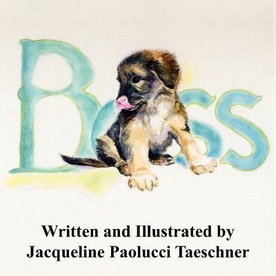 Boss - Taeschner, Jacqueline