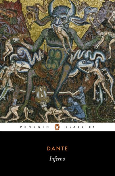 Inferno: The Divine Comedy I: Volume 1: Inferno - Kirkpatrick, Robin,  Dante  und Robin Kirkpatrick