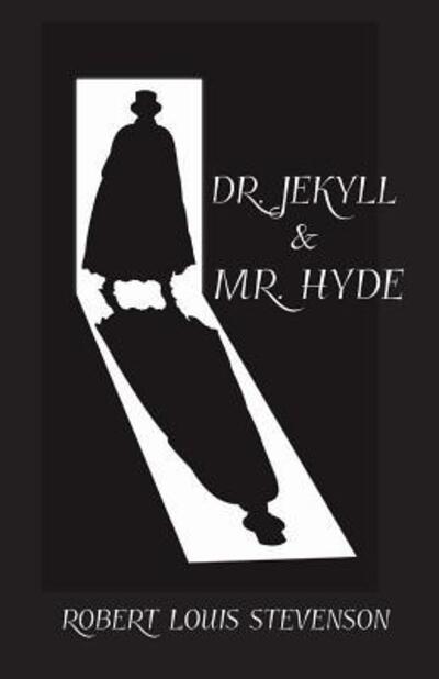 Dr. Jekyll and Mr. Hyde - Stevenson Robert, Louis