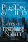 City of Endless Night (Agent Pendergast Series, 17)  1 - Douglas Preston, Lincoln Child