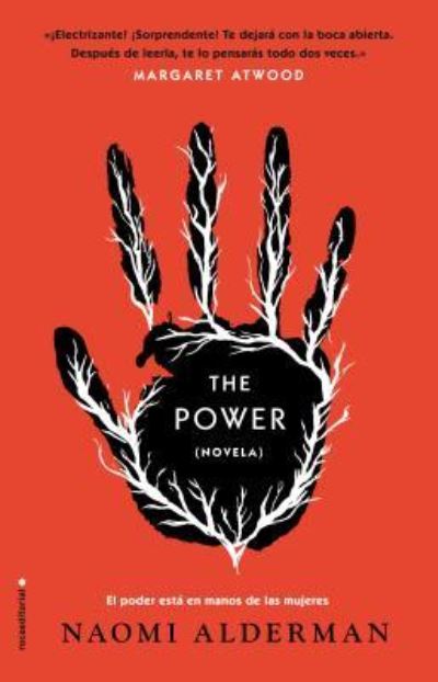 The Power (Novela) - Alderman, Naomi