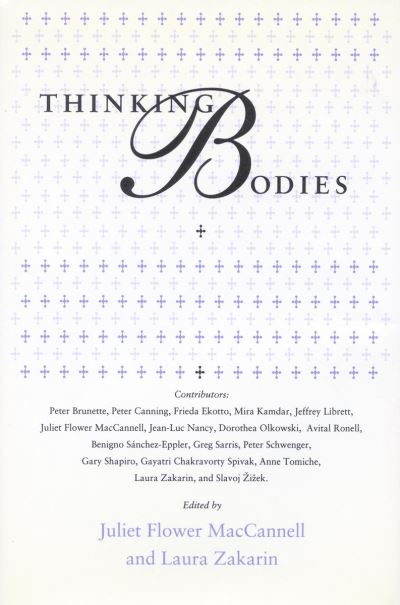 Thinking Bodies: Meeting Entitled 