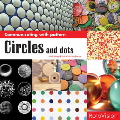 Communicating with Patterns: Circles and Dots
