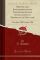 Bericht der Senckenbergischen Naturforschenden Gesellschaft in Frankfurt am Main 1906: Vom Juni 1905 bis Juni 1906 (Classic Reprint) - A Jassoy