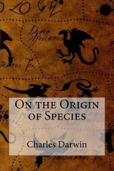 On the Origin of Species Charles Darwin - Benitez, Paula und Charles Darwin