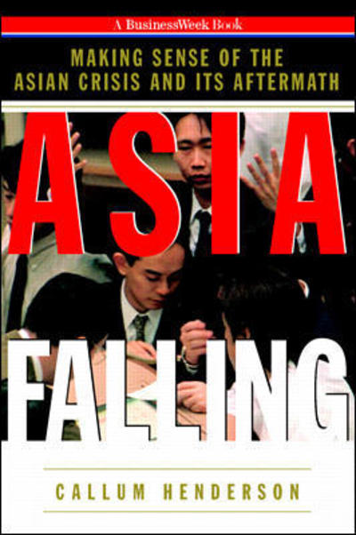 Asia Falling - Henderson, Callum