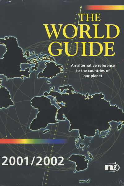 The World Guide 2001/2002: An Alternative Reference to the Countries of Our Planet (The World Guide: An Alternative Reference to the Countries of Our Planet) - Bissio, Roberto und Roberto Bissio