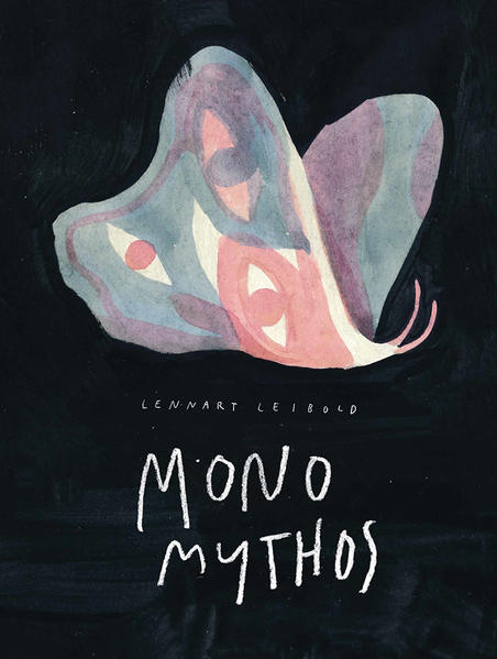 Monomythos - Leibold, Lennart