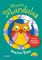 Pixi kreativ 125: VE5 Magische Mandalas: Magische Tiere Malen und entspannen für Kinder  mit 2 Postkarten zum Heraustrennen! 1. Auflage - Sabine Legien