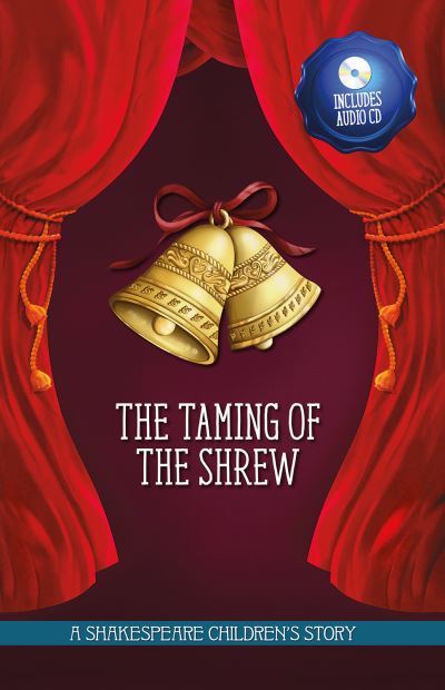 The Taming of the Shrew (20 Shakespeare Children`s Stories (Easy Classics)) - Macaw, Books
