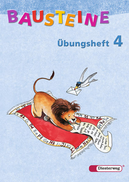 BAUSTEINE Sprachbuch / BAUSTEINE Sprachbuch 2003 Ausgabe 2003 / Übungsheft 4 lateinische Terminologie