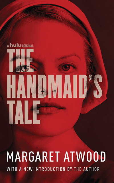 HANDMAIDS TALE TV TIE-IN /E 9D - Atwood Margaret, Eleanor und Claire Danes