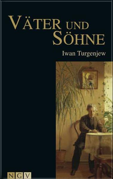 Väter und Söhne Historischer Roman - Turgenjew, Iwan S