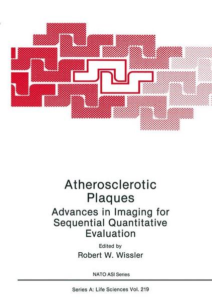 Atherosclerotic Plaques Advances in Imaging for Sequential Quantitative Evaluation - Wissler, Robert W., M. Gene Bond  und Michele Mercuri