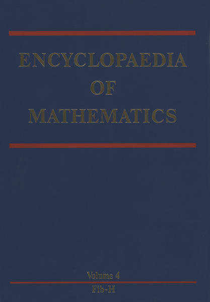 Encyclopaedia of Mathematics Fibonacci Method ̵ - Hazewinkel, Michiel
