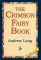 The Crimson Fairy Book - Andrew Lang