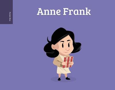 Pocket Bios: Anne Frank - Berenger, Al und Al Berenger