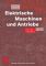 Elektrische Maschinen und Antriebe Lehr- und Arbeitsbuch 5, durchges. Aufl. 2000 - Klaus Fuest, Peter Döring