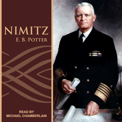 Nimitz - Potter E., B. und Mike Chamberlain