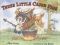 Three Little Cajun Pigs  1 - Mike Artell, Jim Harris