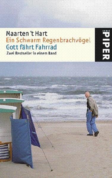 Ein Schwarm Regenbrachvögel - Gott fährt Fahrrad Zwei Bestseller in einem Band - Hart, Maarten `t, Waltraud Hüsmert  und Marianne Holberg