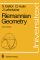 Riemannian Geometry  2nd ed. 1990. Corr. 2nd printing 1993. 3rd printing - Sylvestre Gallot, Dominique Hulin, Jacques Lafontaine