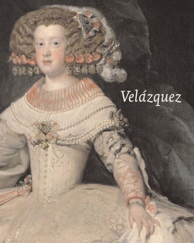 Carr, D: Velázquez (National Gallery Publications) - Carr Dawson, W., Xavier Bray H. Elliott John  u. a.