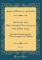 Annalen der Brittischen Geschichte des Jahrs 1794, Vol. 12: Als eine Fortsetzung des Werks England und Italien (Classic Reprint) - Von Archenholz Johann Wilhelm