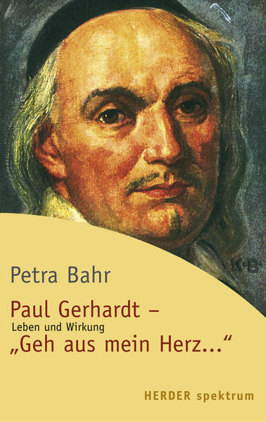 Paul Gerhardt - 