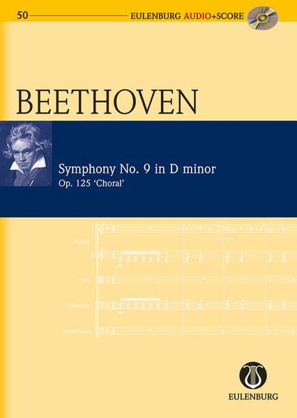 Sinfonie Nr. 9 d-Moll 