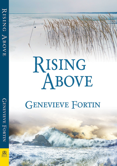 Rising Above - Fortin, Genevieve