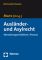 Ausländer- und Asylrecht Verwaltungsverfahren / Prozess - Reinhard Marx