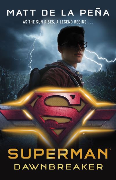Superman: Dawnbreaker (DC Icons series) - Peña Matt de, la