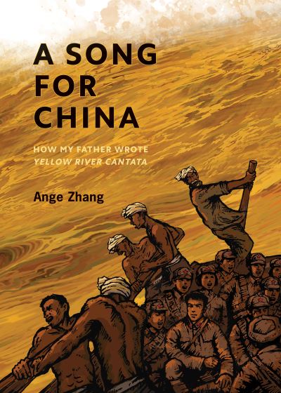 Song for China - Zhang, Ange