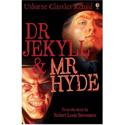 Dr Jekyll and Mr Hyde (Classics Retold) - Grant, John