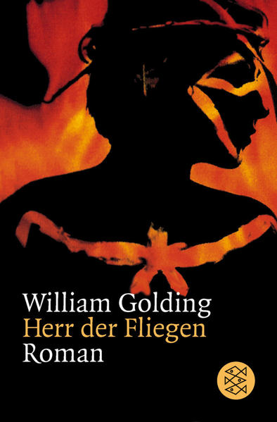 Herr der Fliegen Roman - Golding, William